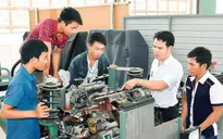 Đề xuất hướng dẫn hỗ trợ đào tạo nghề cho lao động nông thôn, lao động là thanh niên