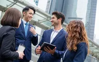 Quy định mới về tuyển dụng người Việt Nam làm việc cho tổ chức nước ngoài tại Việt Nam