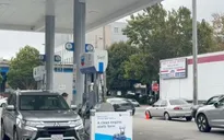Mỹ cân nhắc mở rộng sử dụng dầu diesel miễn thuế