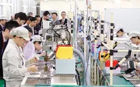 Đối thoại với doanh nghiệp FDI về chính sách thuế