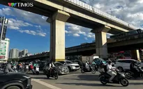 Miền Bắc nắng nóng trước khi không khí lạnh về