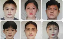 Truy tìm 6 cá nhân liên quan vụ án “Tổ chức đánh bạc và đánh bạc” qua livestream Facebook