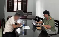 Cẩn trọng khi chia sẻ thông tin trên mạng xã hội