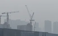 Singapore chìm trong khói mù từ Indonesia
