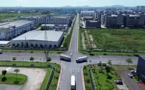 Hải Phòng rà soát, xử lý điểm nguy cơ mất an toàn giao thông tại khu công nghiệp