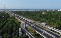 Rà soát, bổ sung biển báo khoảng cách an toàn trên đường cao tốc
