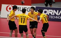 TRỰC TIẾP ASIAD 20 ngày 2/10: Boxing giành HCB, "Siêu kinh điển" cầu mây trong trận chung kết