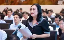 Sửa Luật Hiến, lấy, ghép mô, tạng: Công khai, minh bạch trong quy trình phân bổ