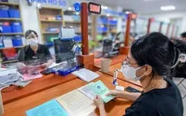 Đóng BHXH 33 năm, nghỉ việc khi chưa đủ tuổi thì lương hưu thế nào?