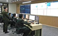 Ban hành Khung kiến trúc an ninh mạng quốc gia