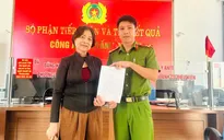 Cảnh giác thủ đoạn giả danh Công an hướng dẫn thủ tục hành chính