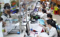 Hoàn tất đối soát dữ liệu về cán bộ, công chức, viên chức