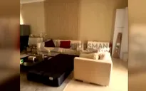 Indonesia điều tra bê bối "nhà tù hạng sang"