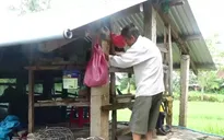 Đắk Lắk: Nhiều lần xác minh, người dân vẫn chờ tiền hỗ trợ sau lũ