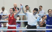 TRỰC TIẾP ASIAD 20 ngày 30/9: Nguyễn Thị Tâm tranh HCV; Lưu Diễm Quỳnh giành HCĐ