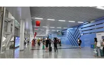 Người dân Trung Quốc chi tiêu thận trọng trong Tuần lễ Vàng