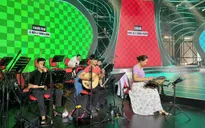 Sao Mai 2026: Liveshow 1 mở màn, 2 thí sinh sẽ phải dừng bước