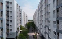 Hơn 30.000 người lao động tại TP Hồ Chí Minh có nhu cầu nhà ở xã hội
