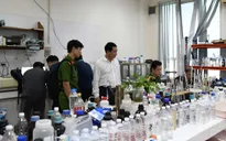 Khởi tố 28 lãnh đạo, cán bộ tại 4 bộ, ngành vì gian lận kết quả quan trắc