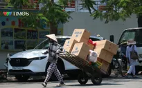 Miền Bắc sắp đón không khí lạnh tăng cường, miền Trung có nơi nắng nóng trên 35 độ C