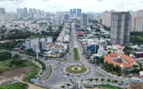 Hà Nội lần đầu tăng trưởng 2 con số năm 2026