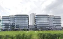 Trung tâm tài chính quốc tế Việt Nam tại thành phố Đà Nẵng được xếp hạng 71 thế giới