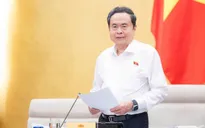 Chủ tịch Quốc hội: Sửa Luật Đất đai phải "làm chặt, làm kỹ"