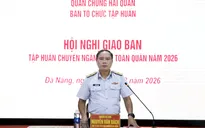 Điều động, bổ nhiệm, kéo dài thời hạn giữ chức vụ một số cán bộ thuộc Bộ Quốc phòng