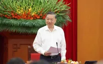 Tổng Bí thư, Chủ tịch nước làm việc với Ban Chính sách, chiến lược Trung ương