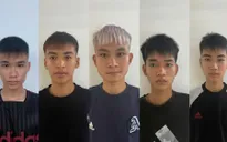 Khởi tố 5 đối tượng liên quan vụ đua xe gây tai nạn chết người