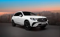 Xu hướng điện hóa các dòng SUV cỡ trung hạng sang tại Việt Nam