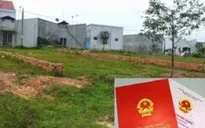 Sổ đỏ không thể hiện vị trí đất ở, tính bồi thường thế nào?