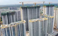 Chung cư hết niên hạn: Phương án nào để xây dựng lại?