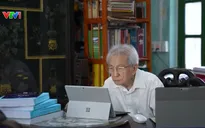 Học tập suốt đời: Không để tuổi tác trở thành rào cản