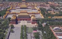 Trung Quốc: Hơn 2,13 tỷ lượt di chuyển trong "Tuần lễ Vàng"