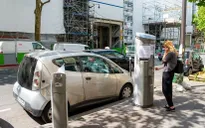 Nhu cầu xe điện cũ tại Pháp tăng mạnh