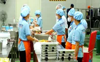 Chuyên mục 'An toàn thực phẩm': Khi những câu chuyện từ đời sống lên sóng VTV1