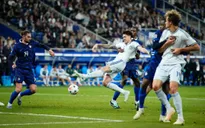 Kết quả UEFA Nations League: Pháp bị Italia cầm hòa, Bỉ thắng đậm Thổ Nhĩ Kỳ