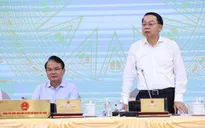Chính phủ kiên định mục tiêu tăng trưởng hai con số