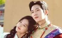 Tỉnh Bách Nhiên thu hàng loạt kỷ lục nhờ độ hot của 'Đầu xuân tươi sáng'