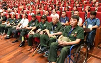 Đề xuất người lao động được nghỉ Ngày Thương binh - Liệt sĩ 27/7