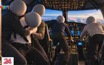 Cơ trưởng Flydubai kể lại khoảnh khắc sinh tử
