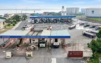 Tái cơ cấu thị trường xăng dầu