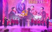 Tuổi trẻ Cảnh sát biển Việt Nam lan tỏa hình ảnh người chiến sĩ bản lĩnh, trí tuệ, trách nhiệm