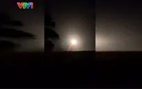Ukraine lần đầu tiên triển khai tên lửa FP-7 trên thực địa