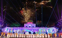 Bế mạc khép lại 4 ngày rực rỡ của Lễ hội Văn hóa Thế giới tại Hà Nội 2026