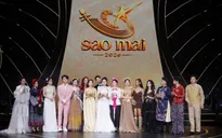 Sao Mai 2026 - Liveshow 1: Xuất hiện thí sinh được đánh giá như nghệ sĩ thực thụ