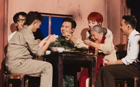 "Cơm nhà" và những cảm xúc về mẹ, về khát khao hạnh phúc giản dị