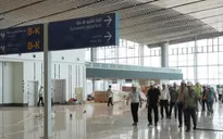 Triển khai giá dịch vụ phục vụ hành khách tại sân bay Long Thành
