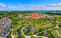 Khám phá không gian văn hóa tín ngưỡng và trải nghiệm di sản độc đáo giữa lòng Thủ đô